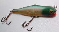 Johnny Marsh Marvel Lure